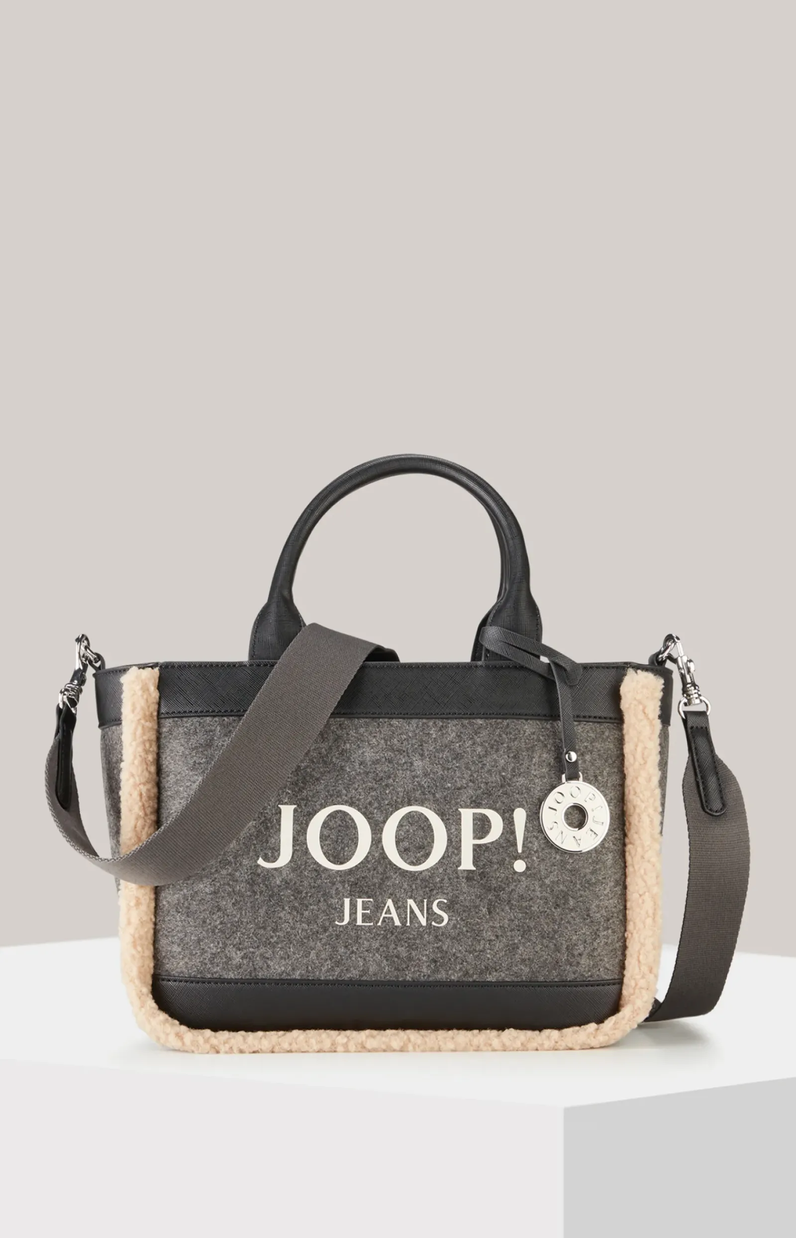 JOOP! Taschen>Handtasche Calduccio Yvette in