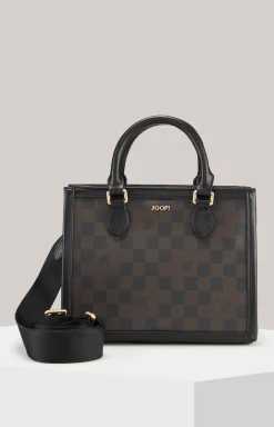 JOOP! Taschen>Handtasche Cortina Piazza Aurelia in /Schwarz