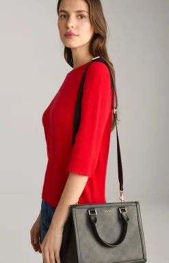 JOOP! Taschen>Handtasche Cortina Piazza Aurelia in /Schwarz