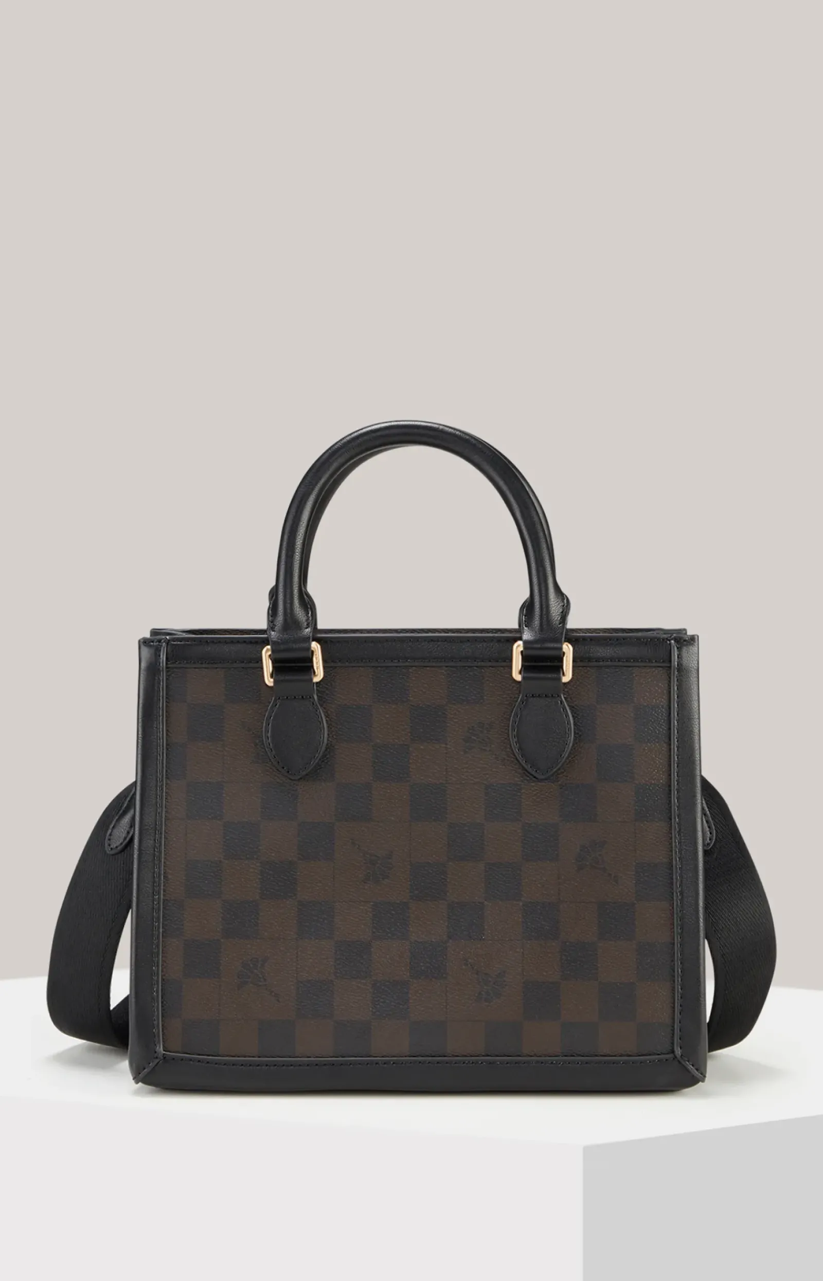 JOOP! Taschen>Handtasche Cortina Piazza Aurelia in /Schwarz