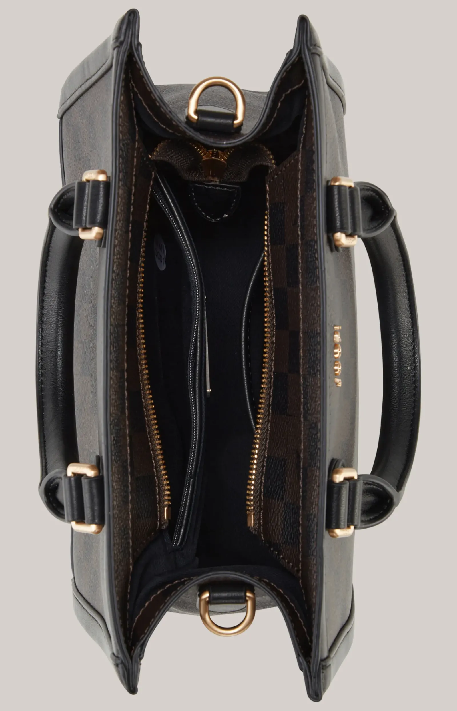 JOOP! Taschen>Handtasche Cortina Piazza Aurelia in /Schwarz