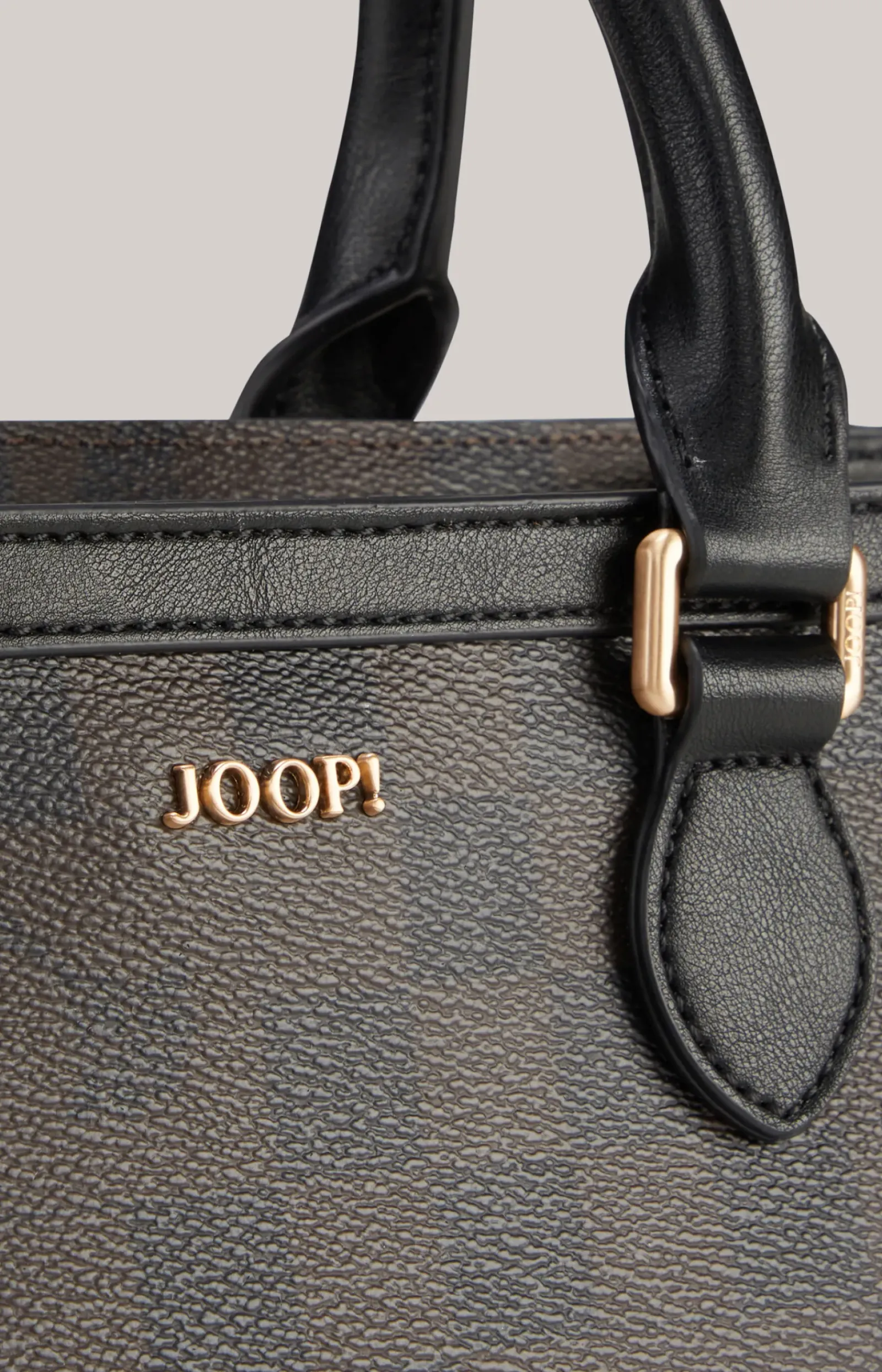 JOOP! Taschen>Handtasche Cortina Piazza Aurelia in /Schwarz