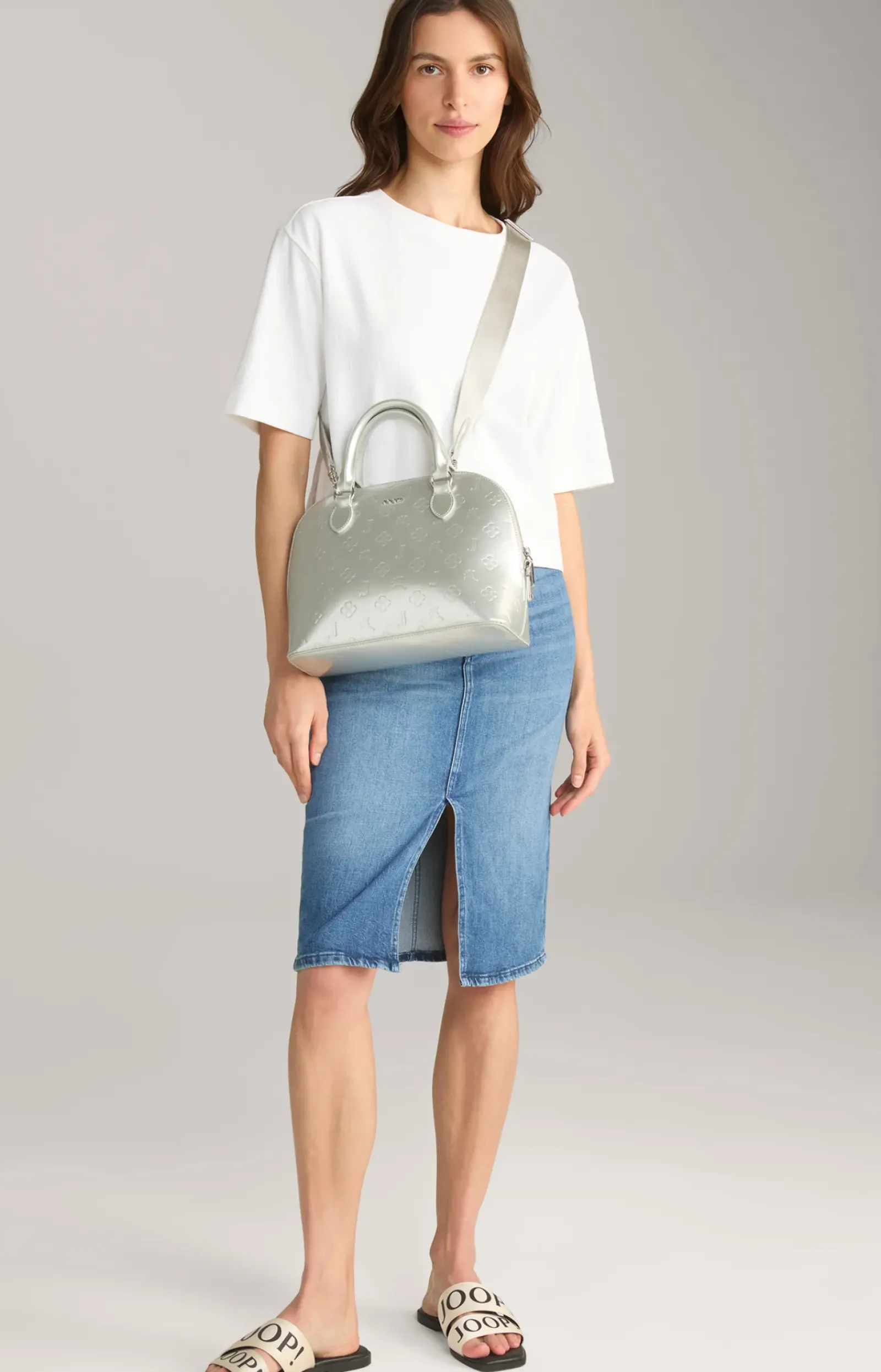 JOOP! Taschen>Handtasche Decoro Lucente Suzi