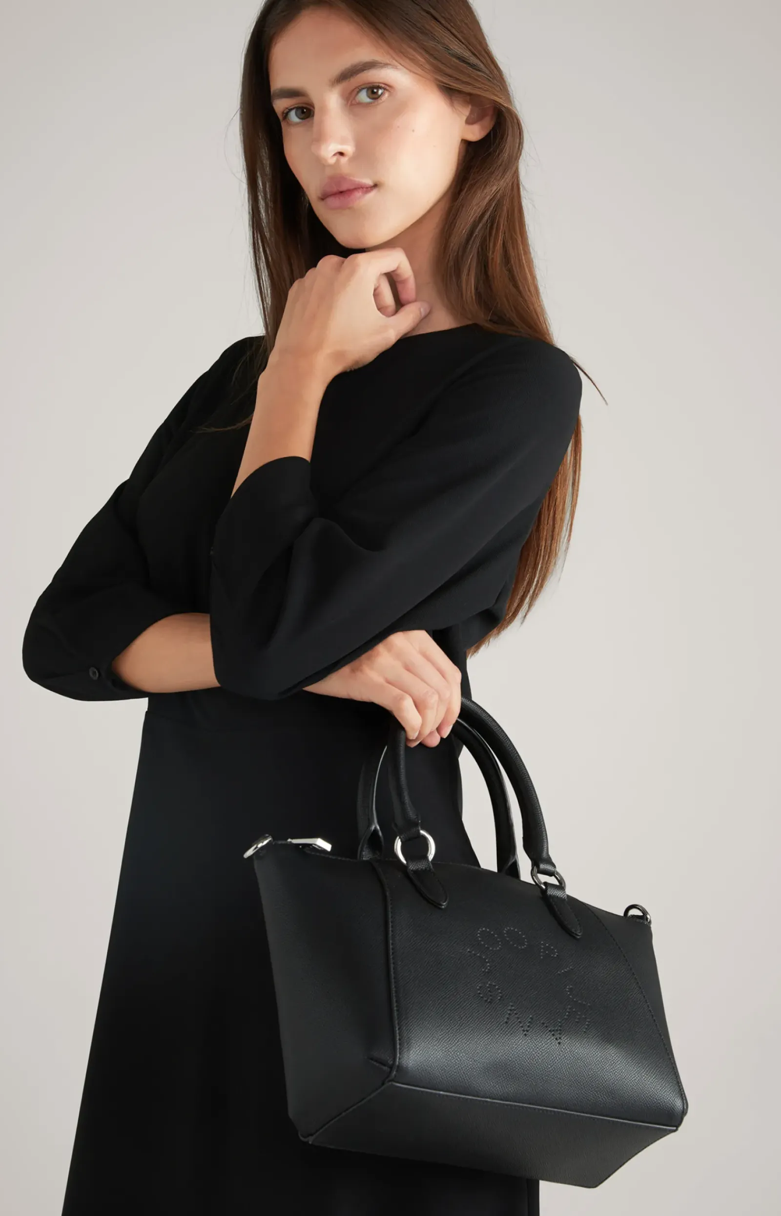 JOOP! Taschen>Handtasche Giro Daniella in