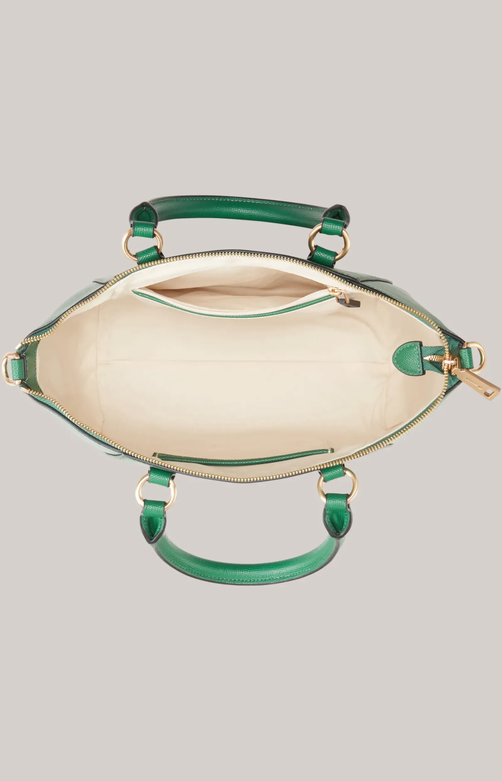 JOOP! Taschen>Handtasche Giro Daniella in