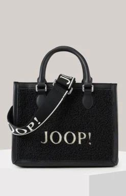 JOOP! Taschen>Handtasche Mazzolino Pelo Aurelia in