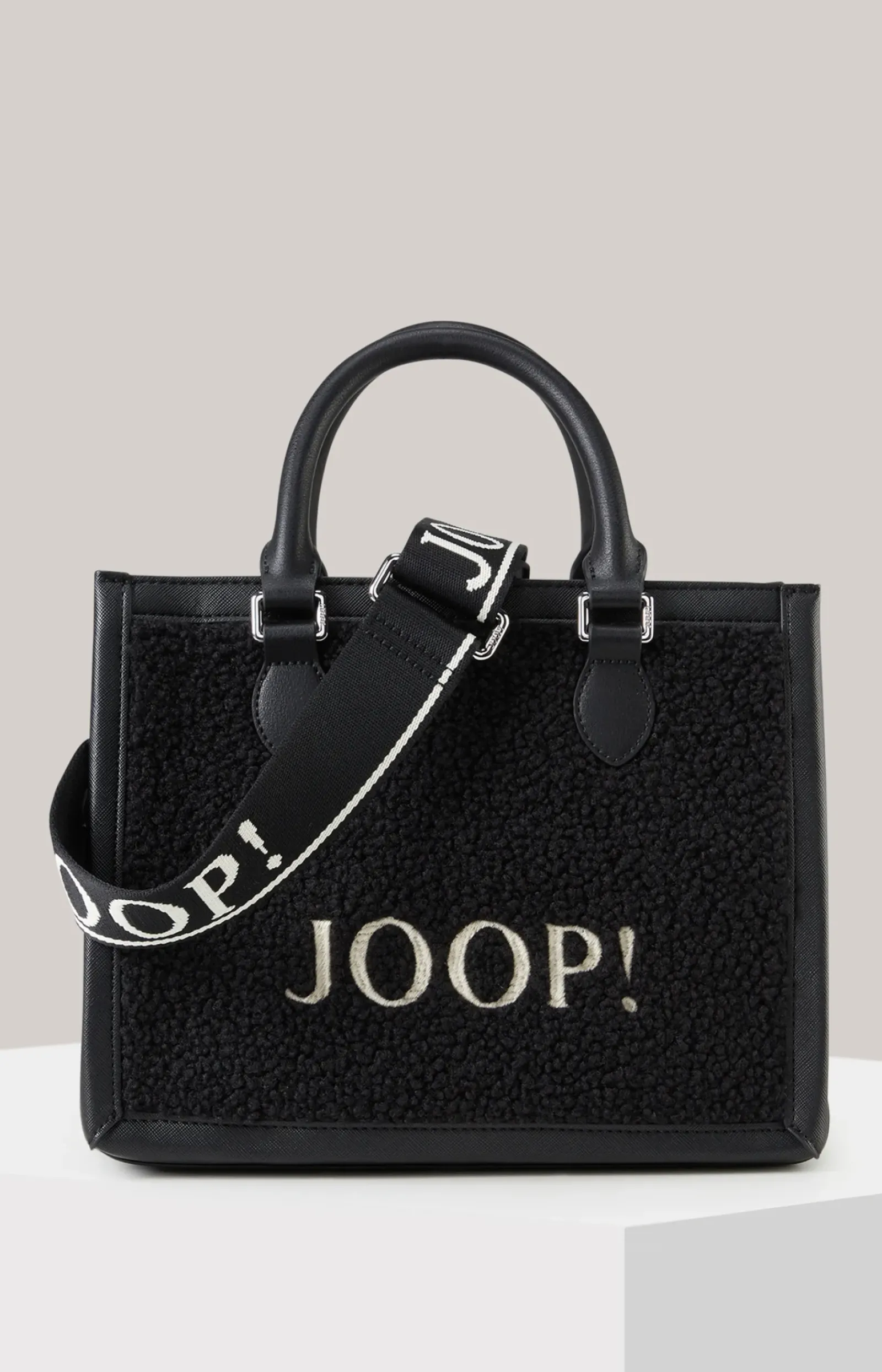 JOOP! Taschen>Handtasche Mazzolino Pelo Aurelia in