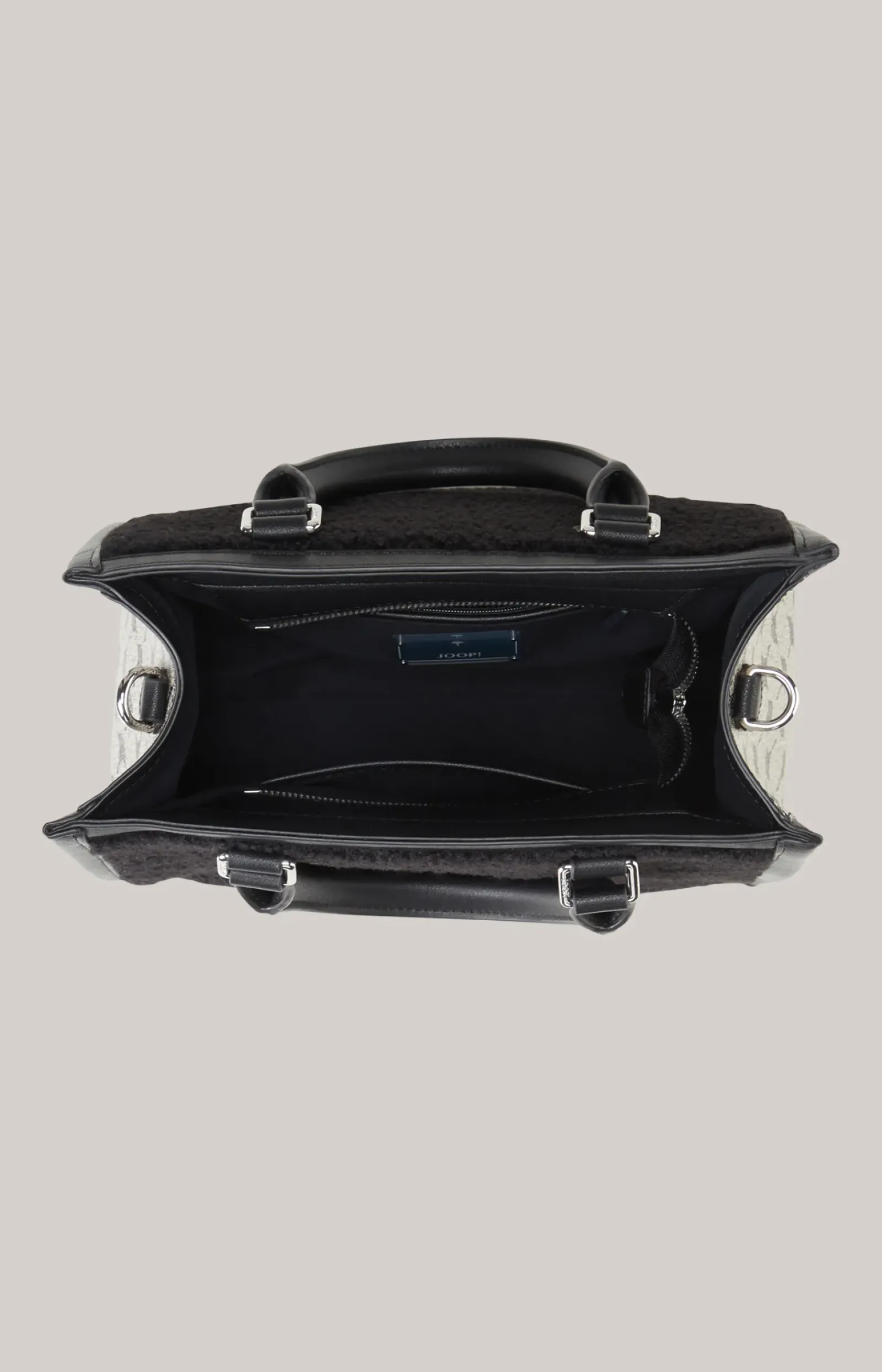 JOOP! Taschen>Handtasche Mazzolino Pelo Aurelia in