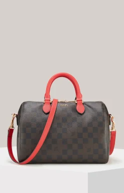 JOOP! Taschen>Handtasche Piazza Edition Aurora in /Schwarz