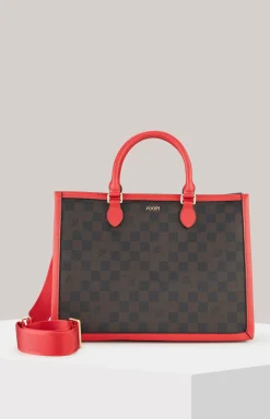 JOOP! Taschen>Handtasche Piazza Edition Aurelia in /Schwarz