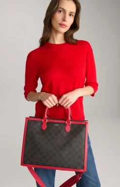 JOOP! Taschen>Handtasche Piazza Edition Aurelia in /Schwarz