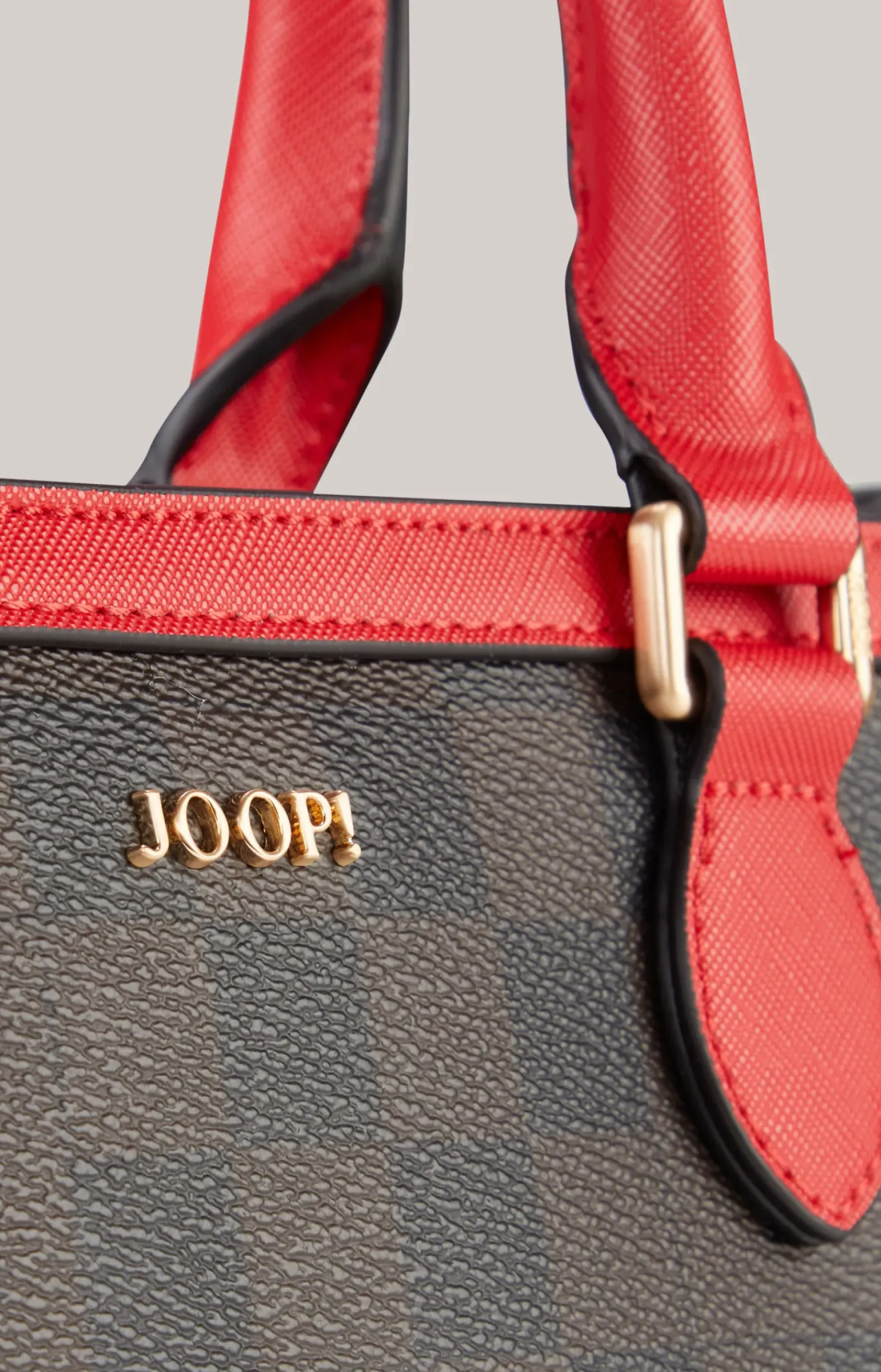 JOOP! Taschen>Handtasche Piazza Edition Aurelia in /Schwarz
