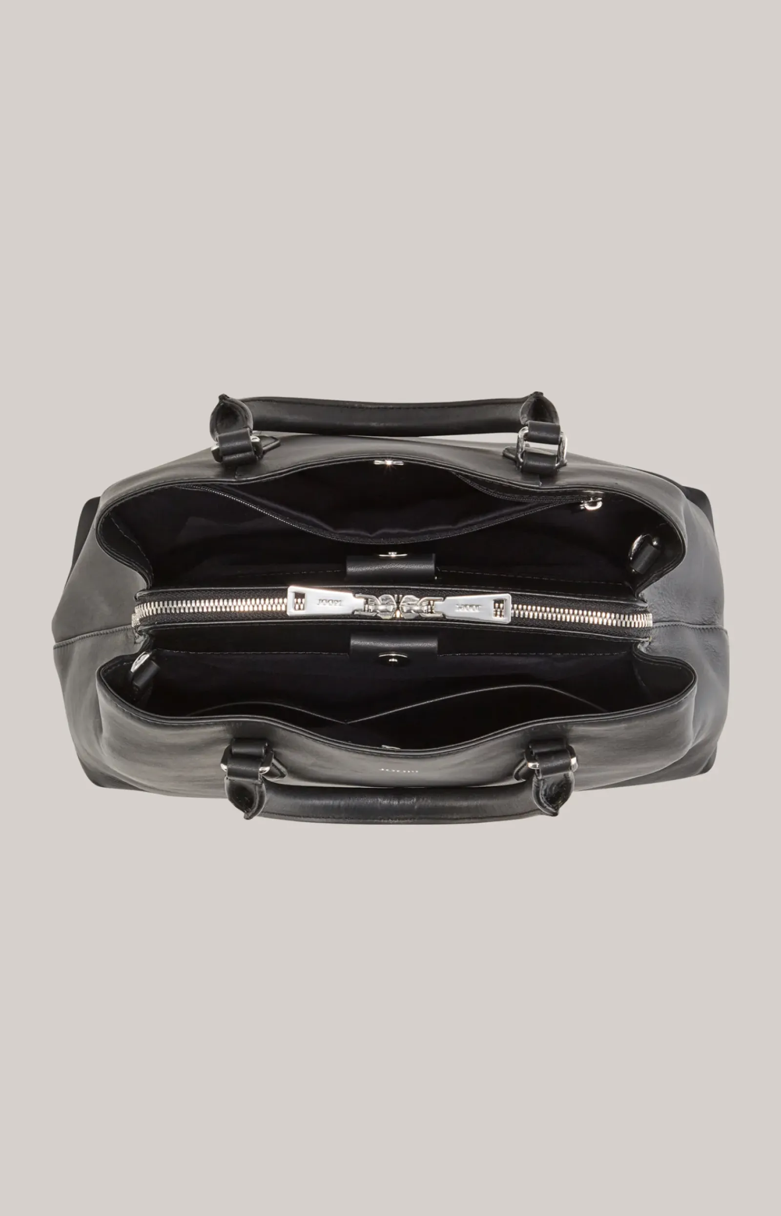 JOOP! Taschen>Handtasche Sofisticato Emery in