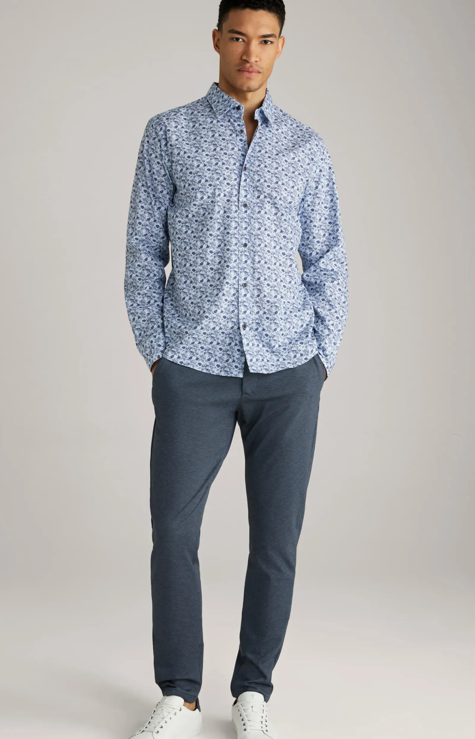 JOOP! Hemden|Bekleidung>Hemd Hanson in