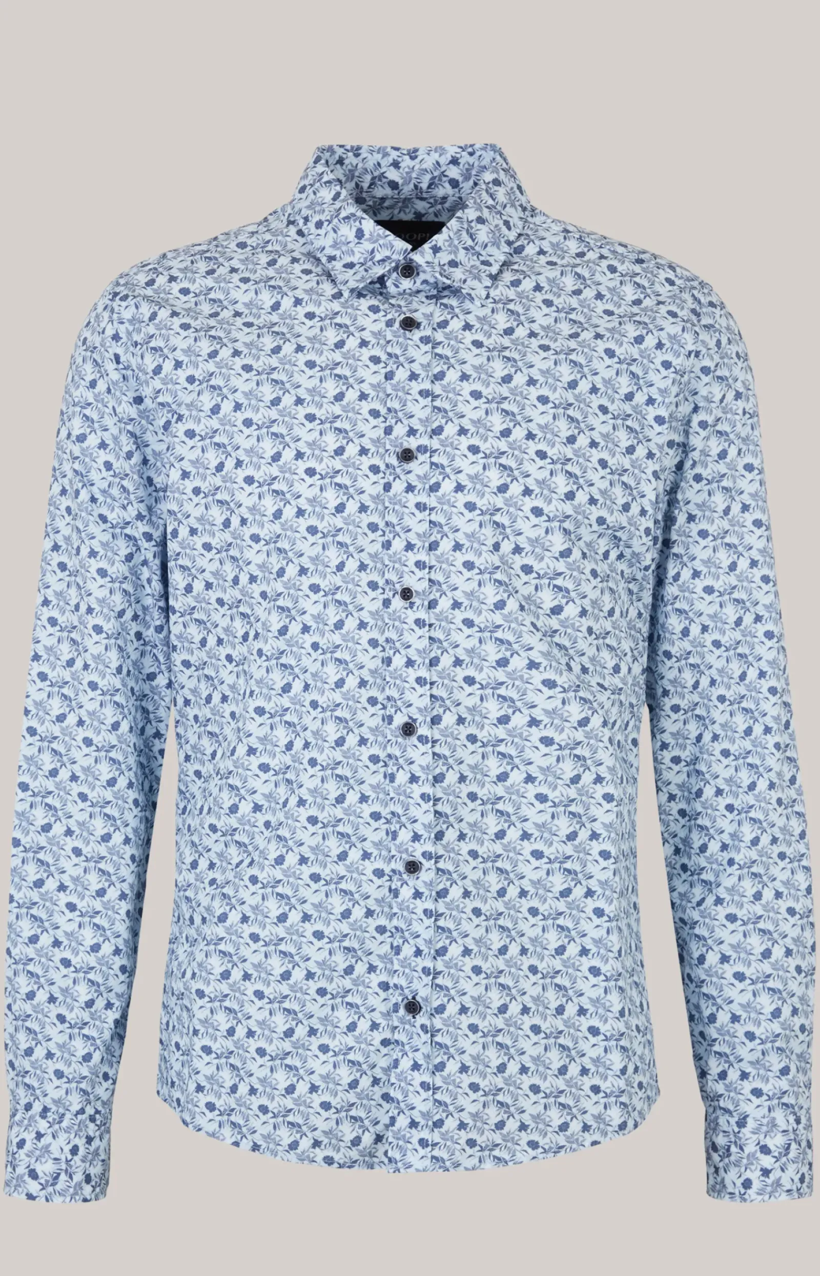 JOOP! Hemden|Bekleidung>Hemd Hanson in