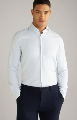 JOOP! Hemden>Hemd Pai in gemustert
