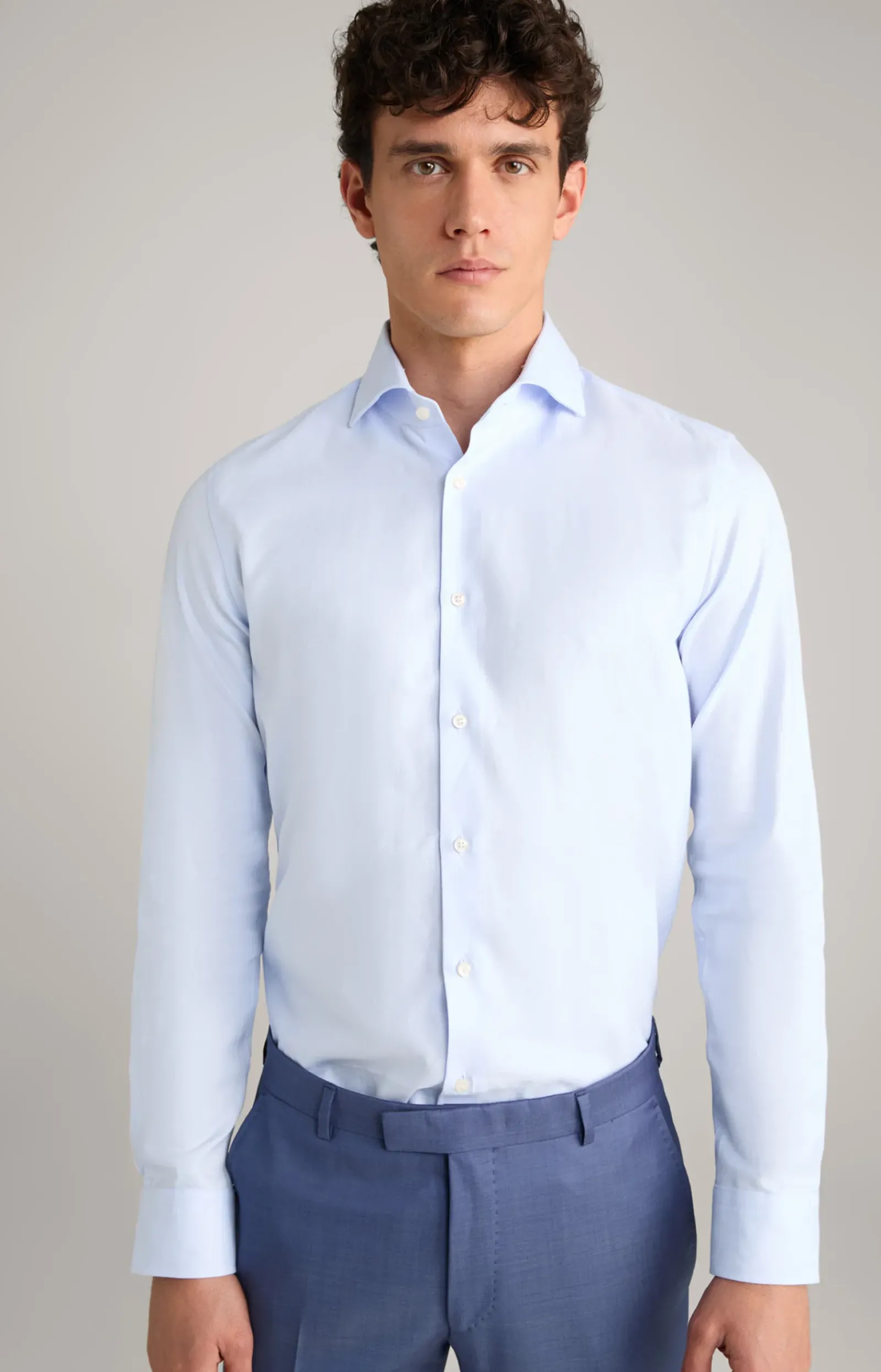 JOOP! Hemden|Bekleidung>Hemd Panko in
