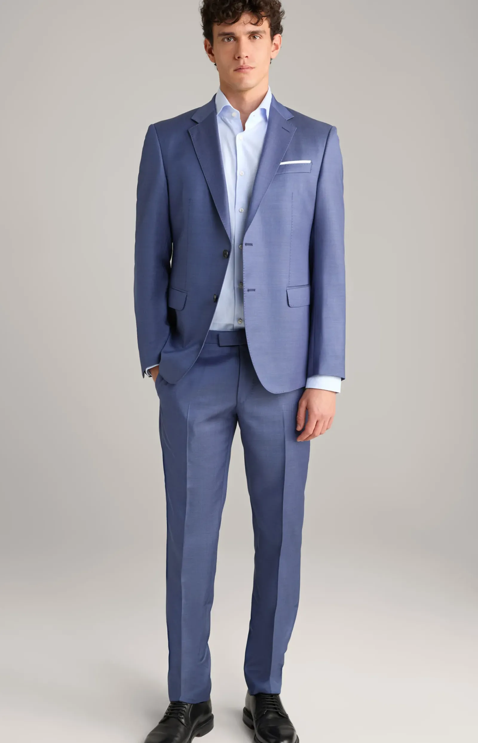 JOOP! Hemden|Bekleidung>Hemd Panko in