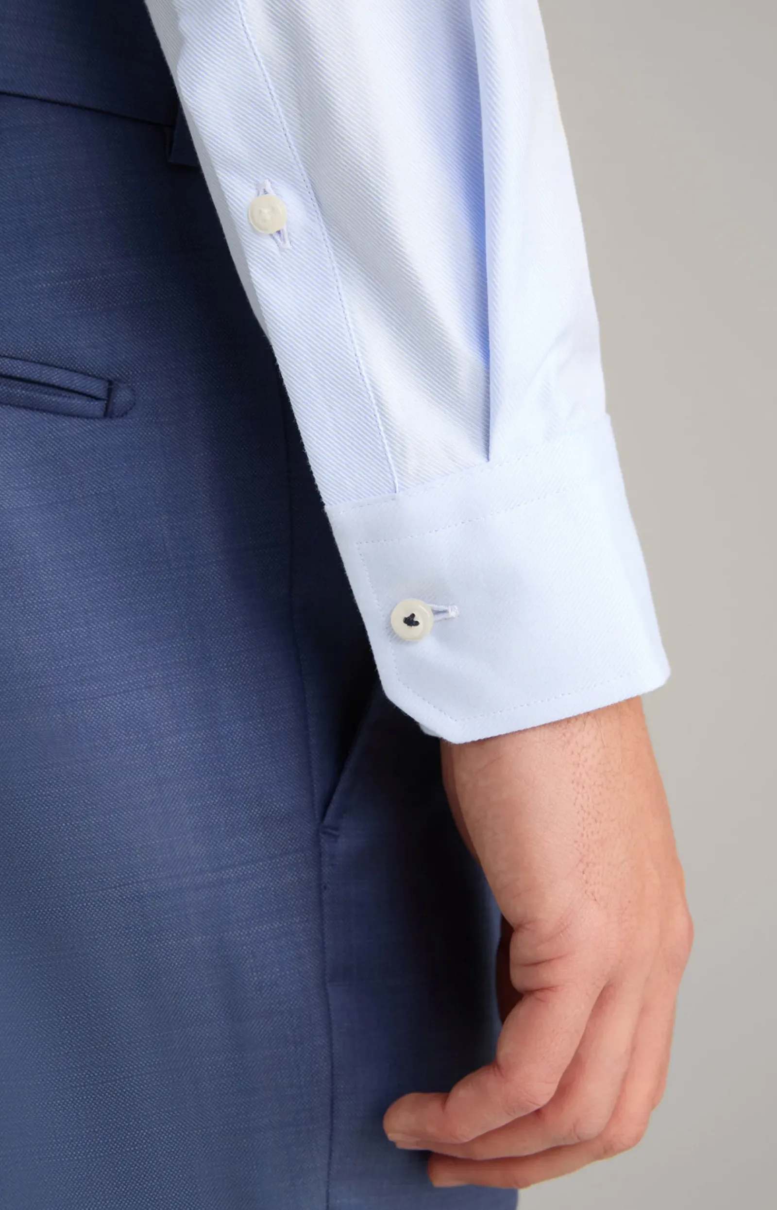 JOOP! Hemden|Bekleidung>Hemd Panko in