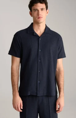 JOOP! Hemden|Bekleidung>Hemd Tate in strukturiert