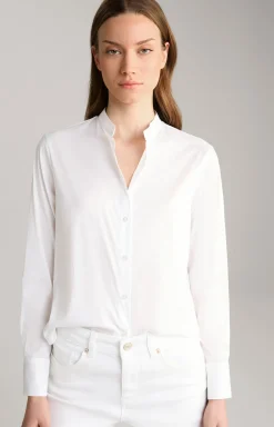JOOP! Blusen|Bekleidung>Hemdbluse in