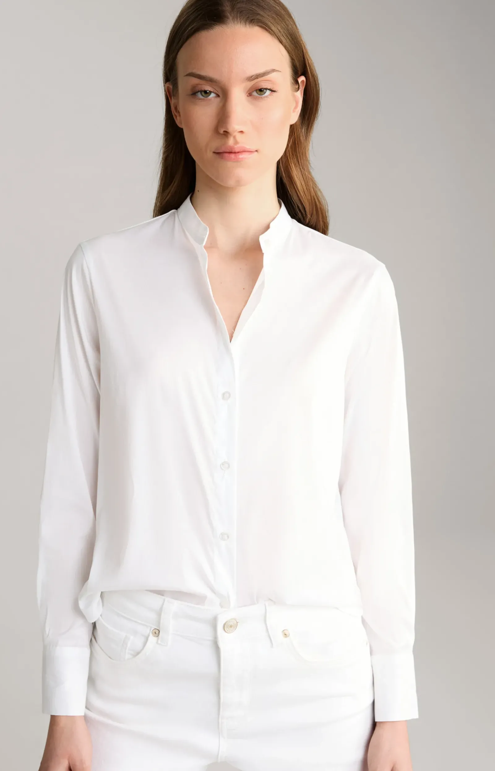 JOOP! Blusen|Bekleidung>Hemdbluse in