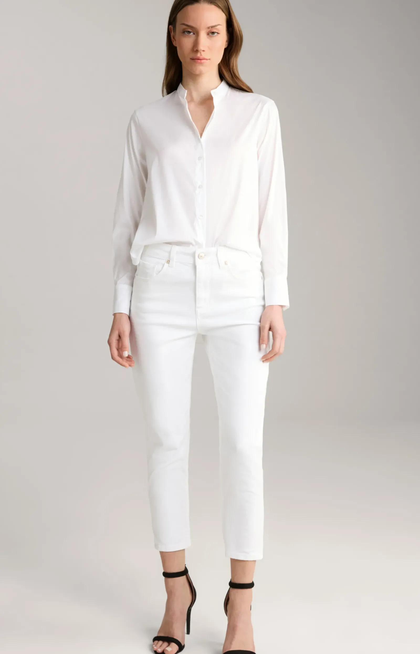 JOOP! Blusen|Bekleidung>Hemdbluse in