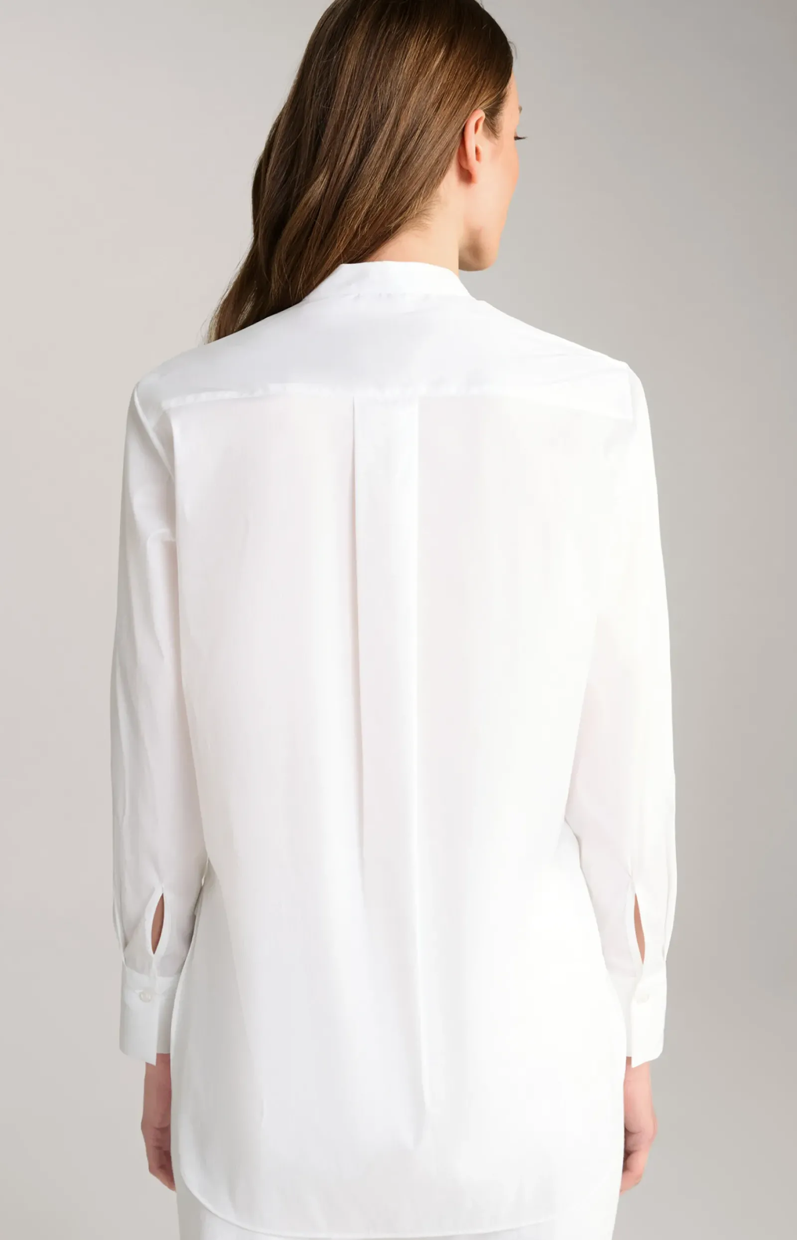 JOOP! Blusen|Bekleidung>Hemdbluse in