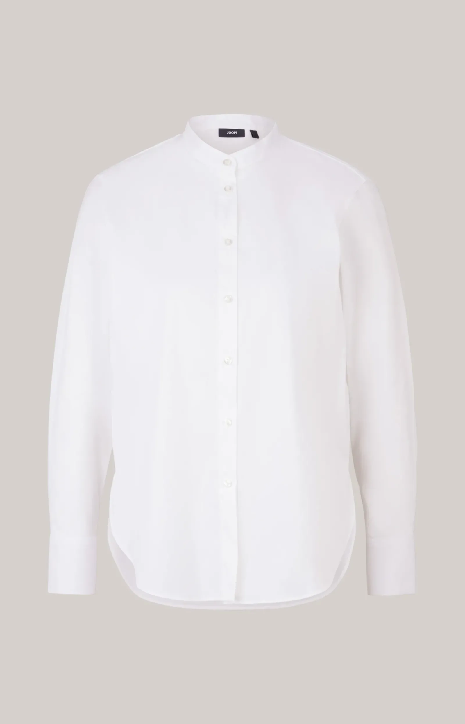 JOOP! Blusen|Bekleidung>Hemdbluse in