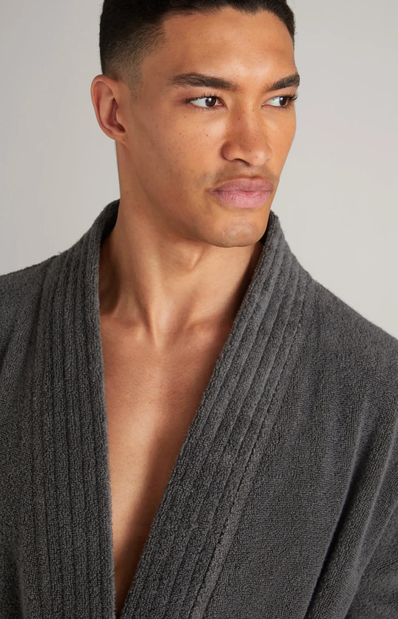 JOOP! Bademäntel|Unterwäsche&Loungewear>Herren Bademantel in