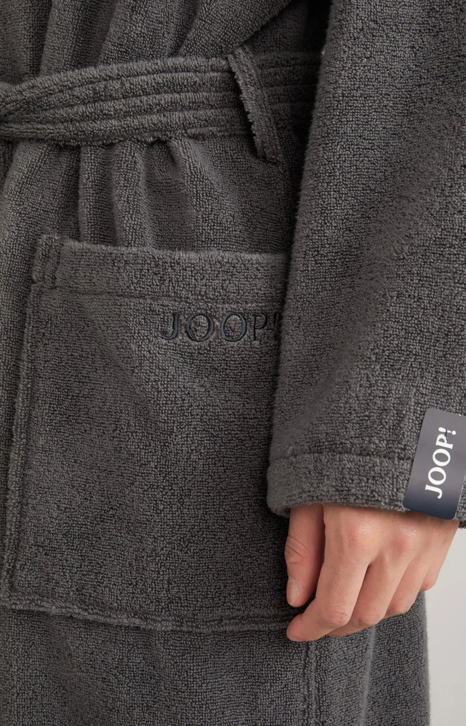 JOOP! Bademäntel|Unterwäsche&Loungewear>Herren Bademantel in