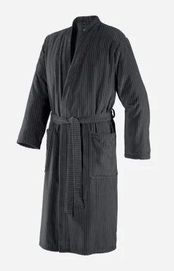 JOOP! Bademäntel>Herren Kimono-Bademantel in