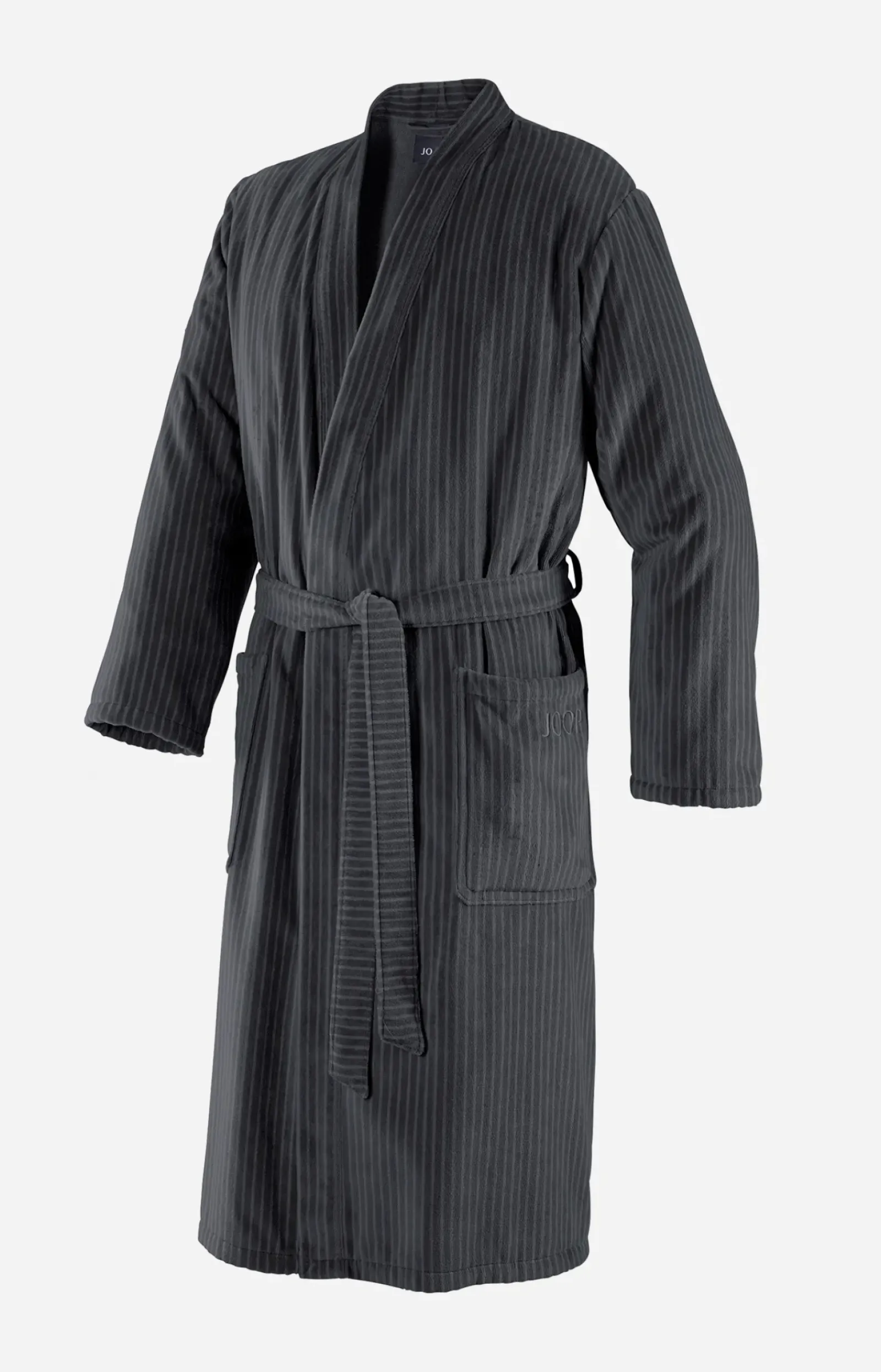 JOOP! Bademäntel>Herren Kimono-Bademantel in