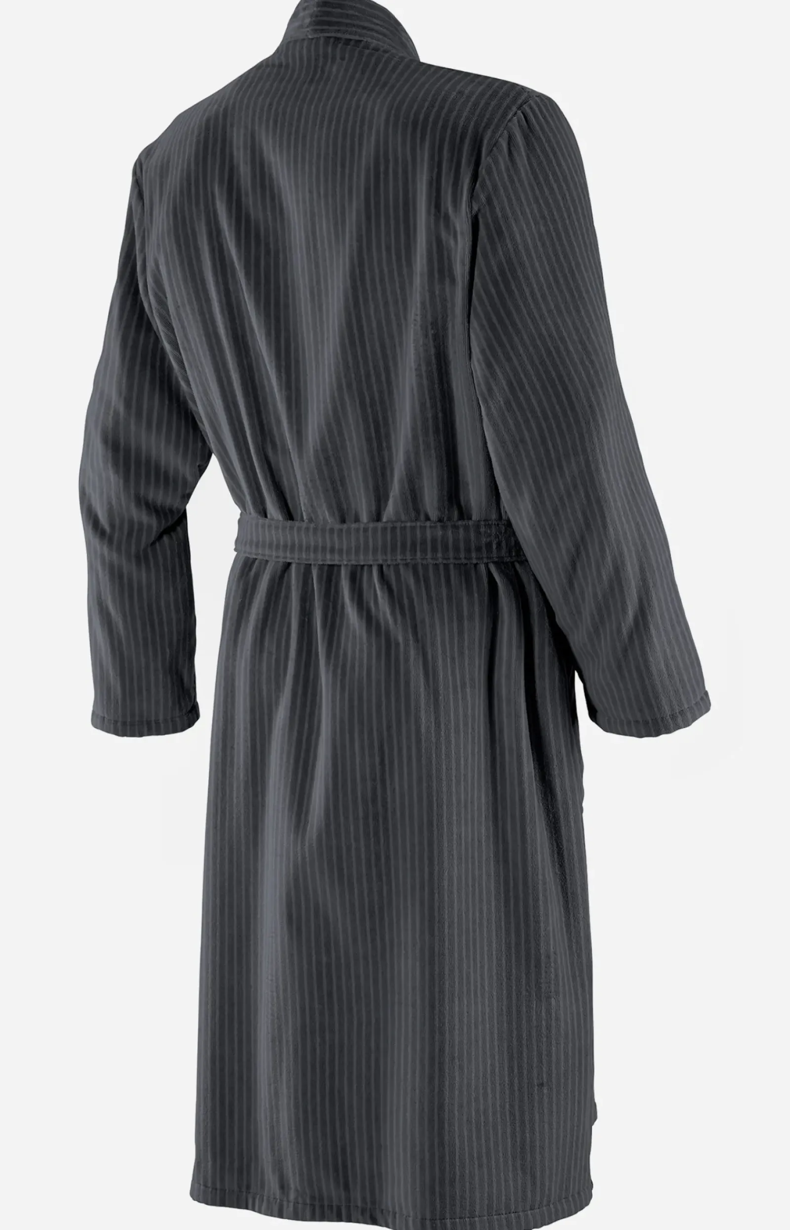 JOOP! Bademäntel>Herren Kimono-Bademantel in