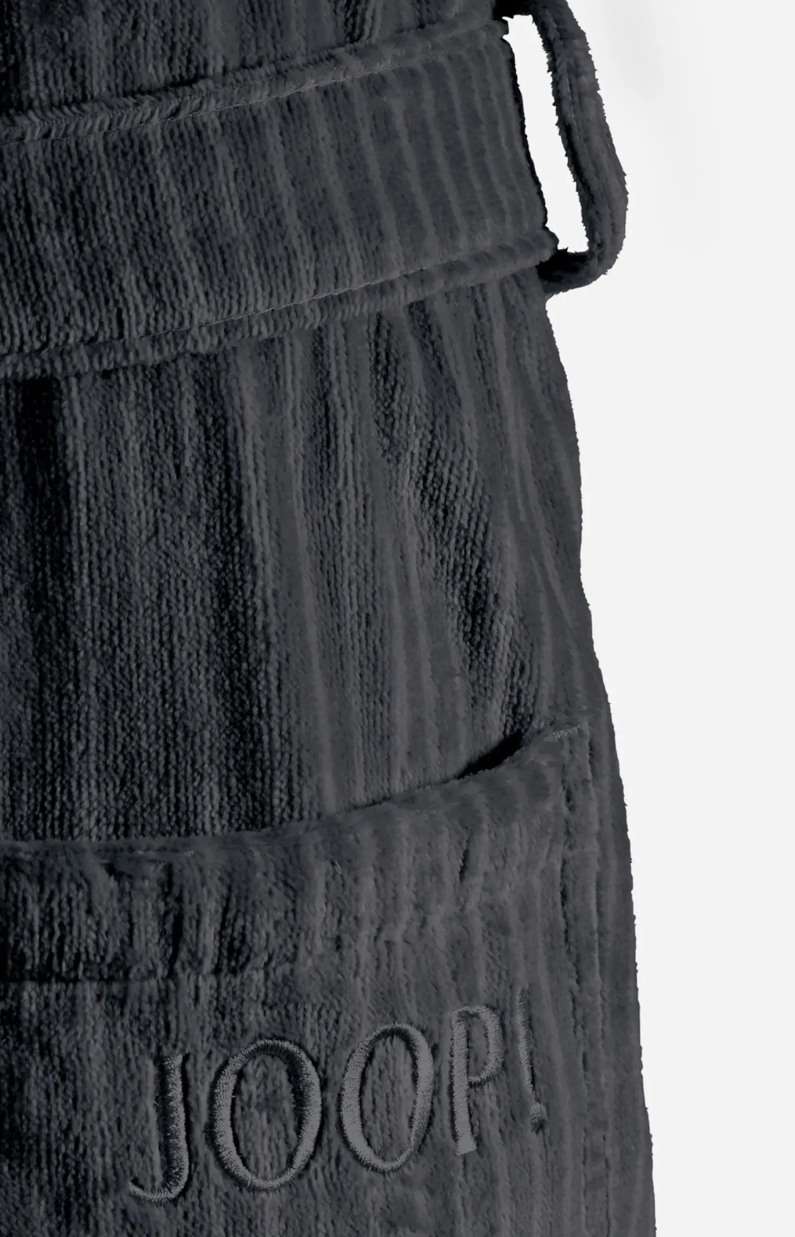 JOOP! Bademäntel>Herren Kimono-Bademantel in
