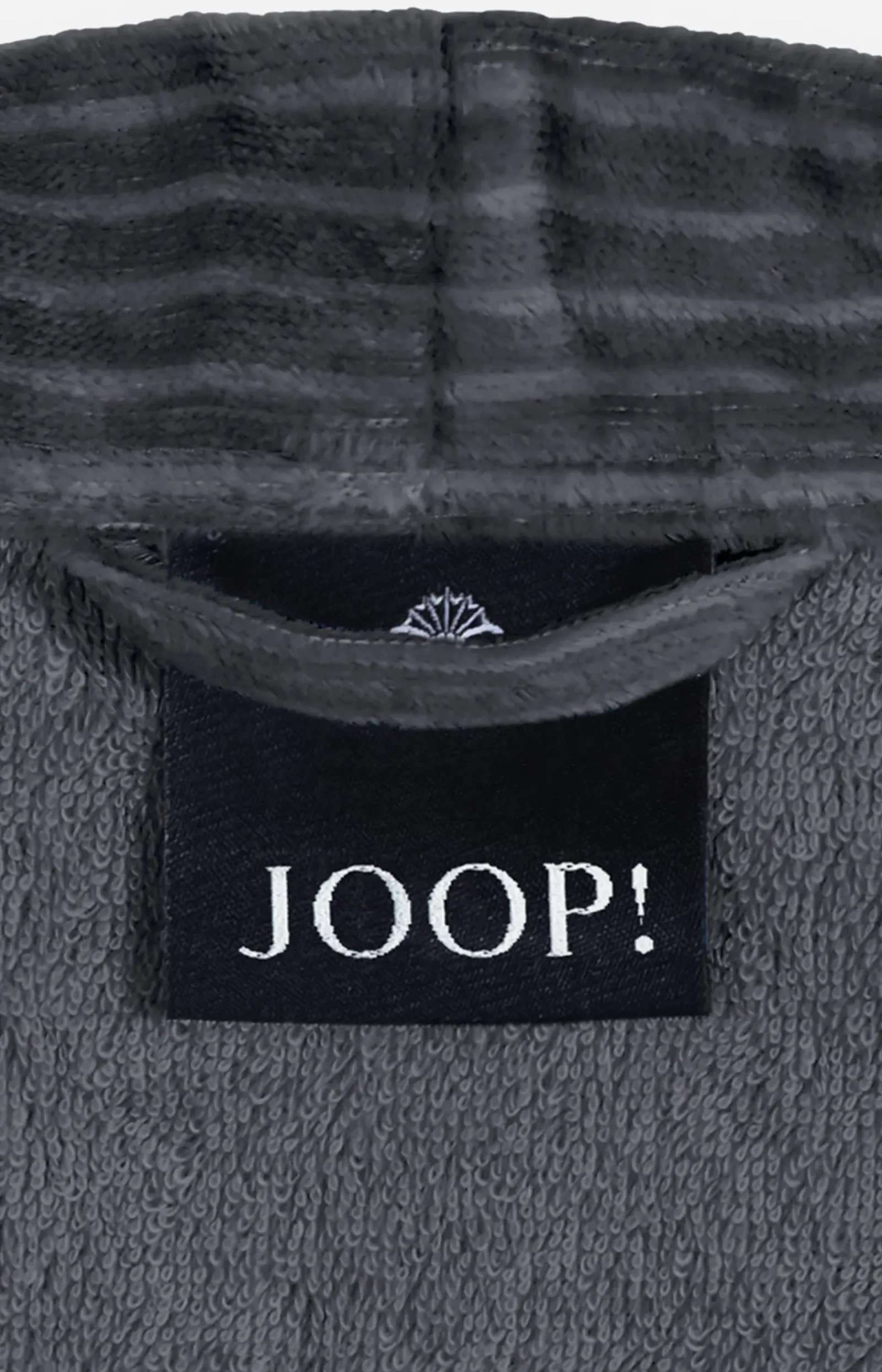 JOOP! Bademäntel>Herren Kimono-Bademantel in