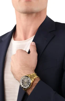 JOOP! Uhren|Schmuck>Herren-Armbanduhr in