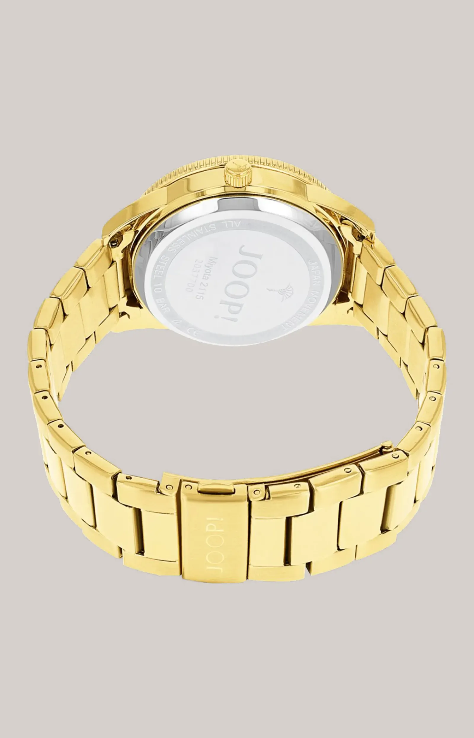 JOOP! Uhren|Schmuck>Herren-Armbanduhr in