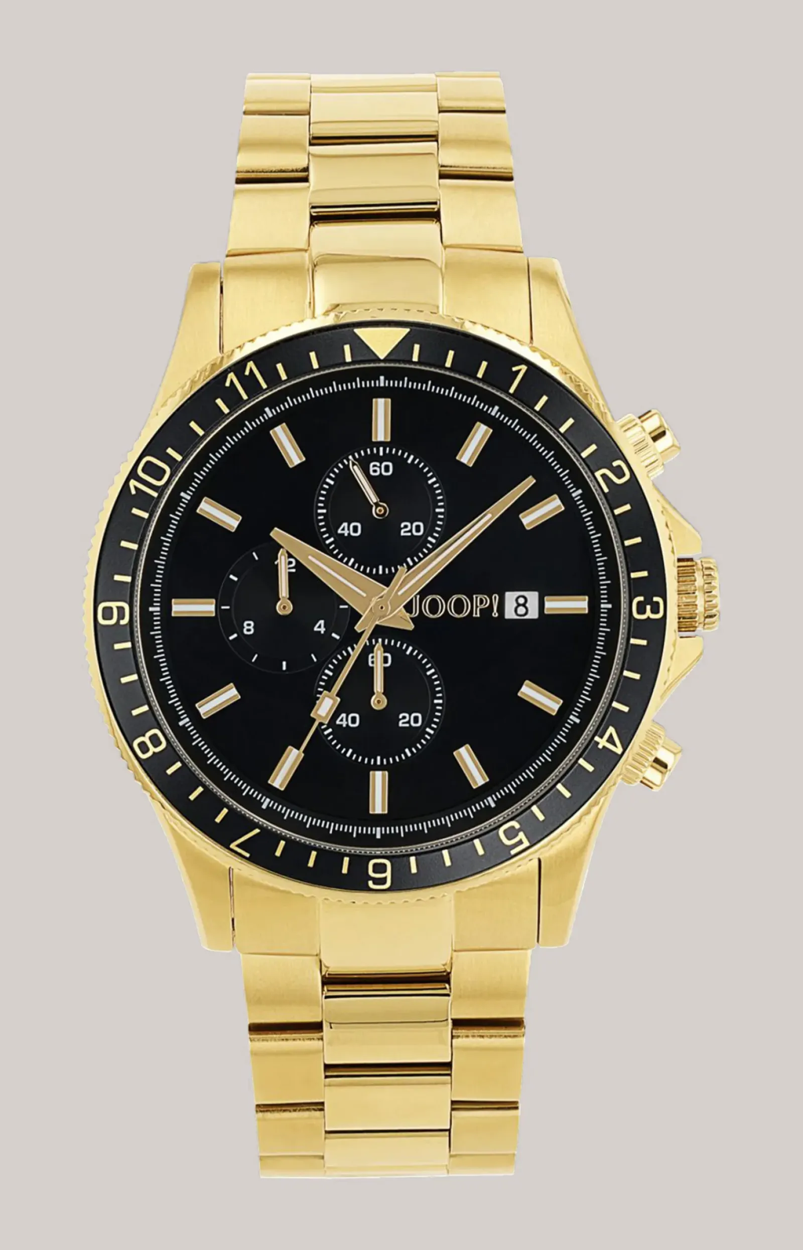 JOOP! Uhren|Schmuck>Herren-Armbanduhr in