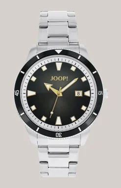 JOOP! Uhren|Schmuck>Herren-Armbanduhr in
