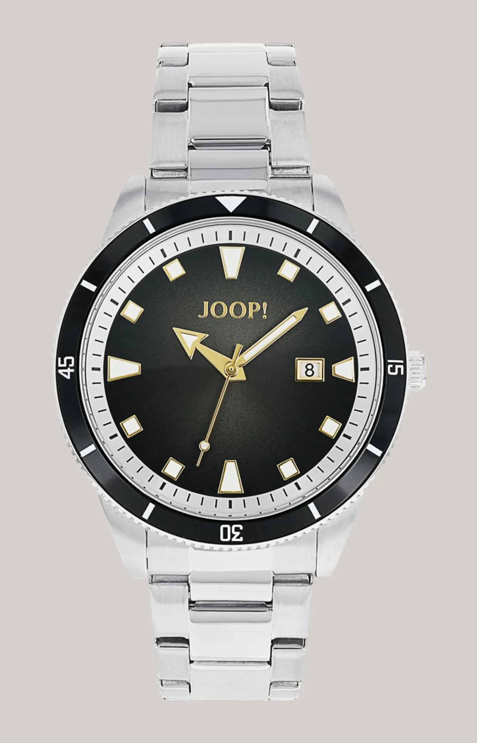 JOOP! Uhren|Schmuck>Herren-Armbanduhr in