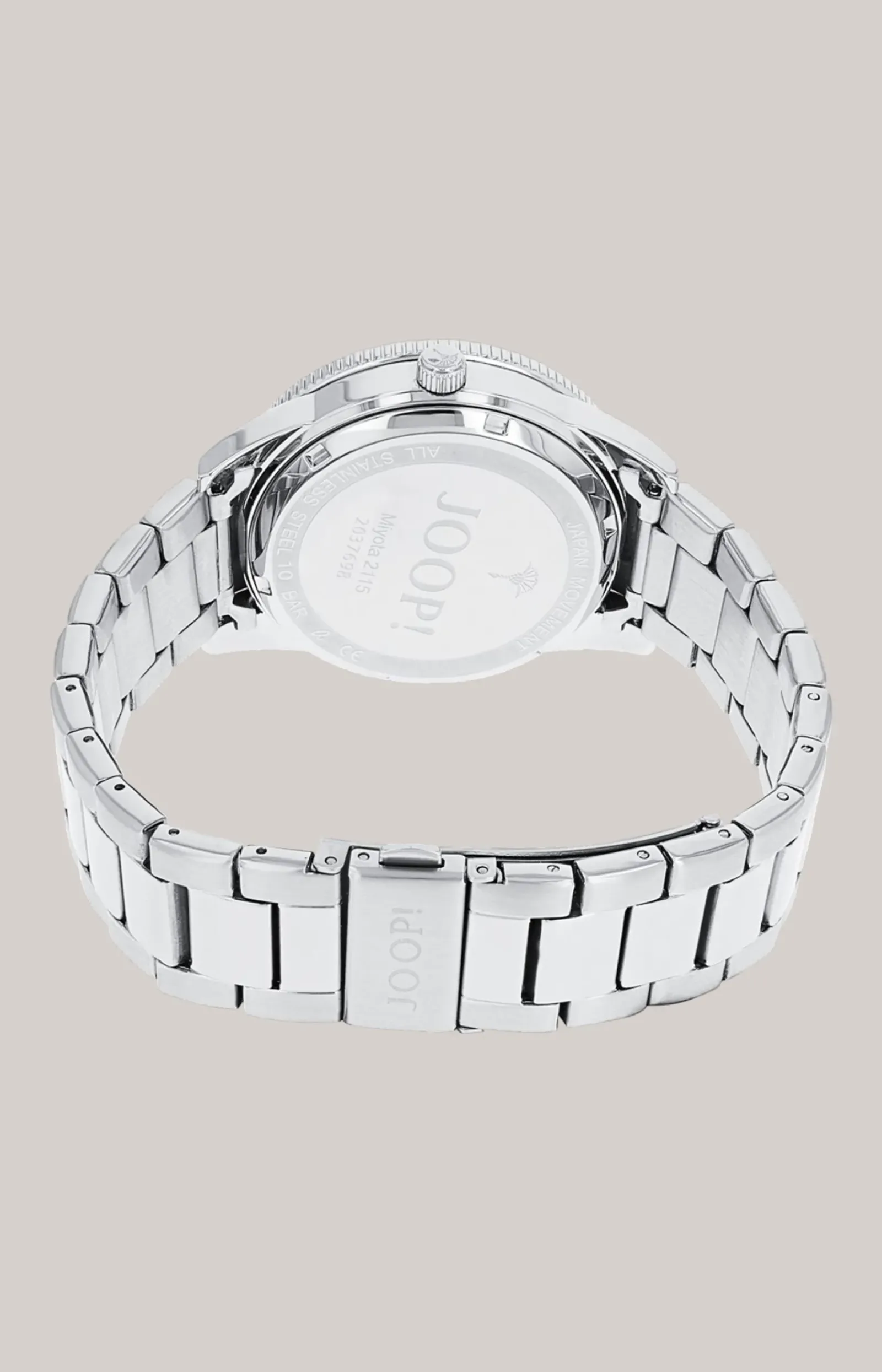 JOOP! Uhren|Schmuck>Herren-Armbanduhr in