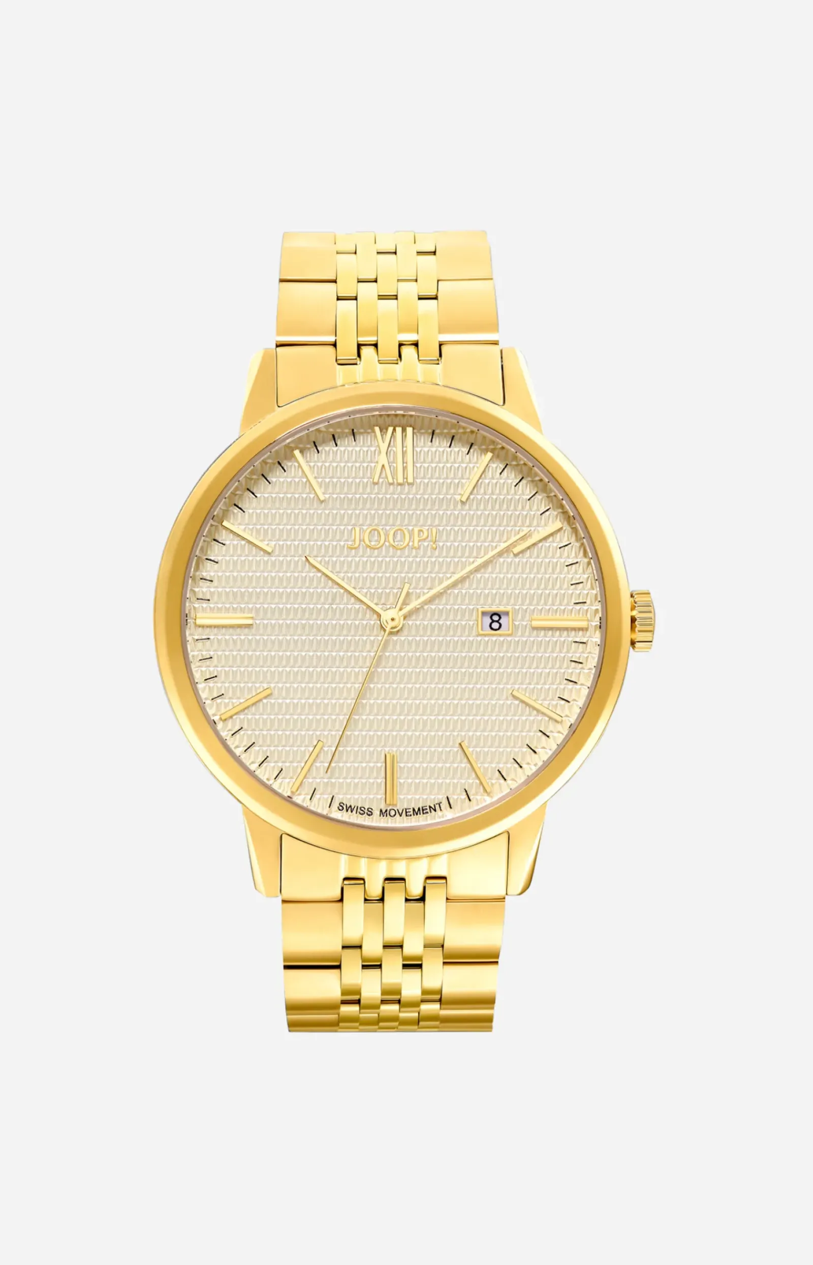 JOOP! Uhren|Schmuck>Herrenuhr in