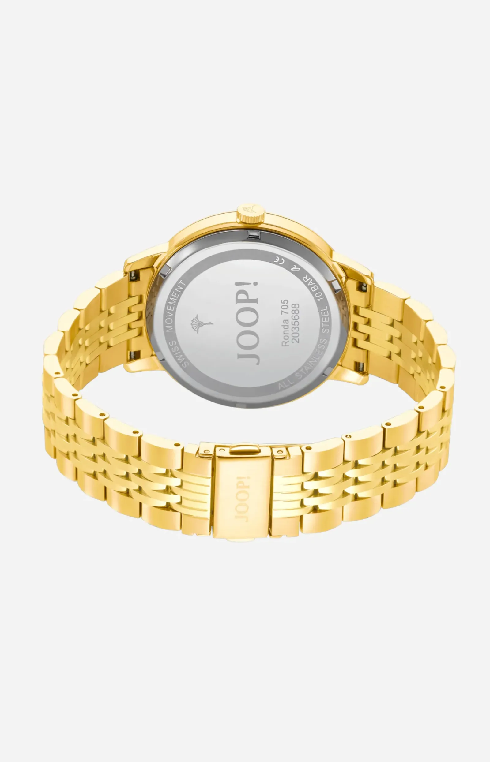 JOOP! Uhren|Schmuck>Herrenuhr in