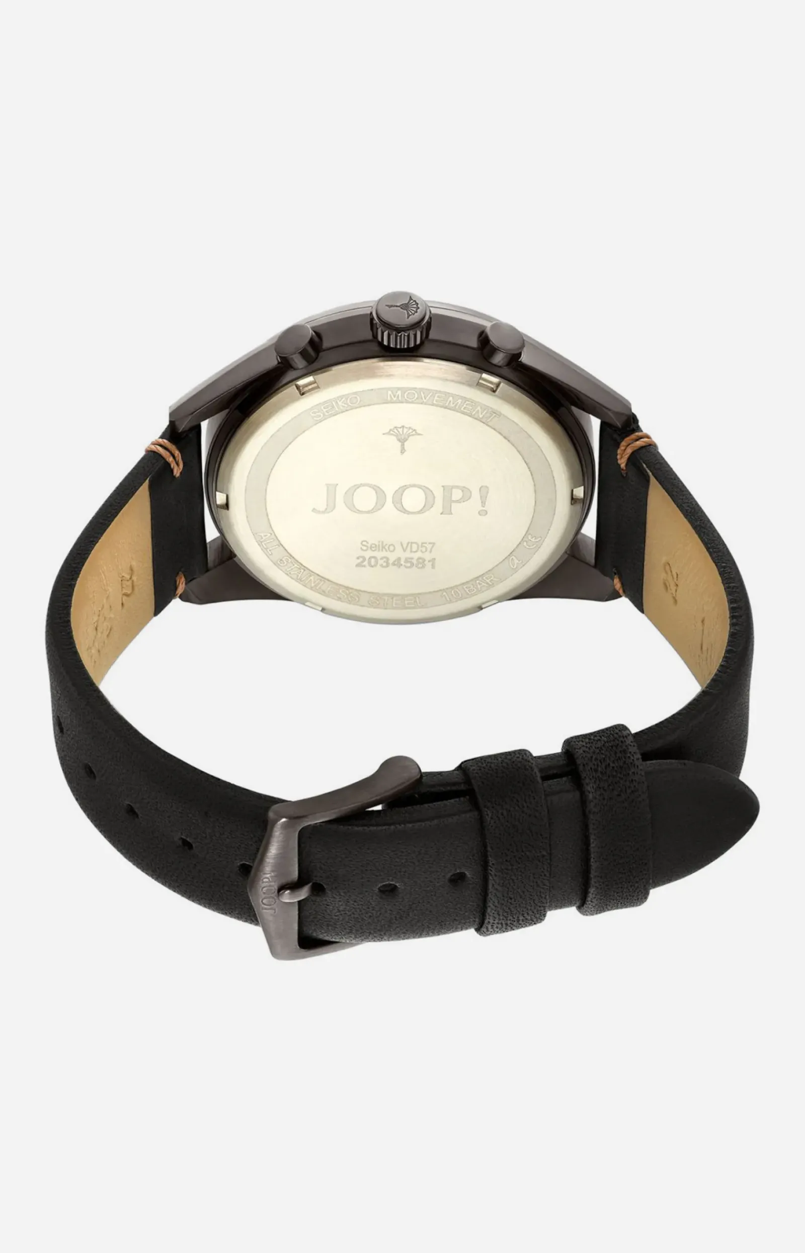 JOOP! Uhren|Schmuck>Herrenuhr in
