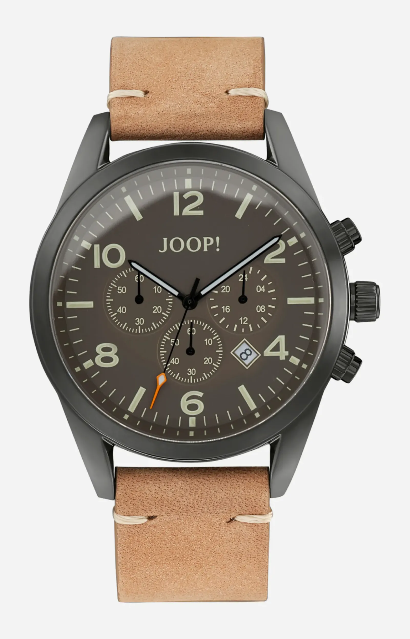 JOOP! Uhren|Schmuck>Herrenuhr in