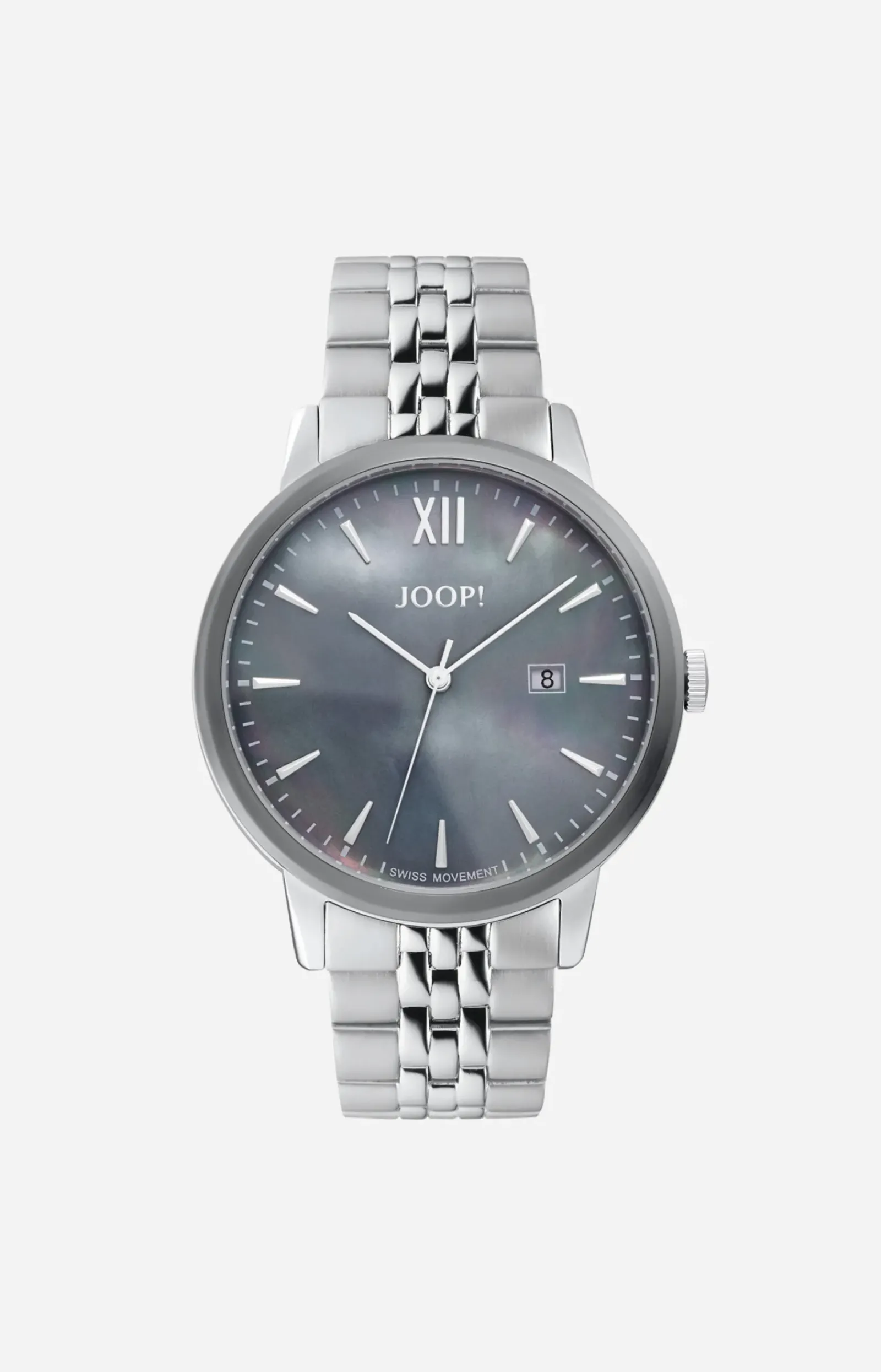 JOOP! Uhren|Schmuck>Herrenuhr in