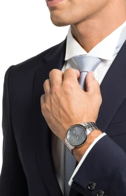 JOOP! Uhren|Schmuck>Herrenuhr in