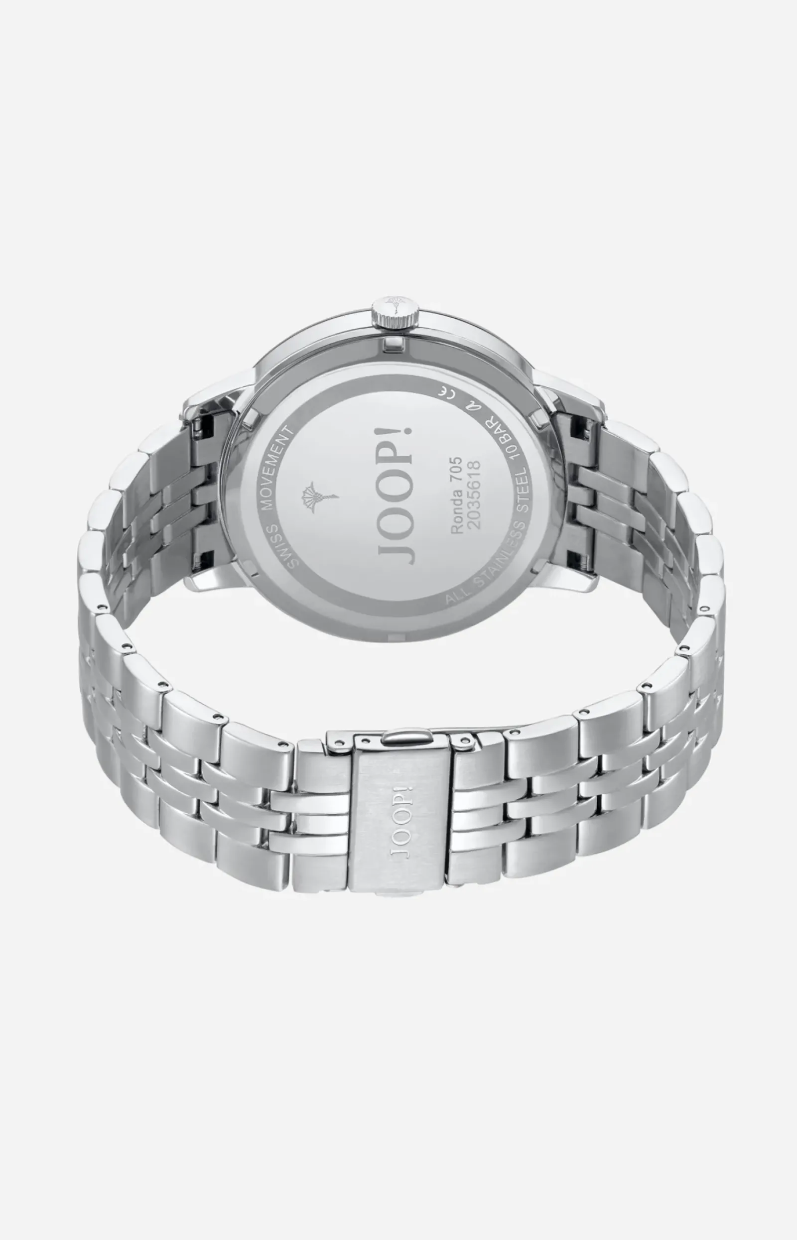 JOOP! Uhren|Schmuck>Herrenuhr in