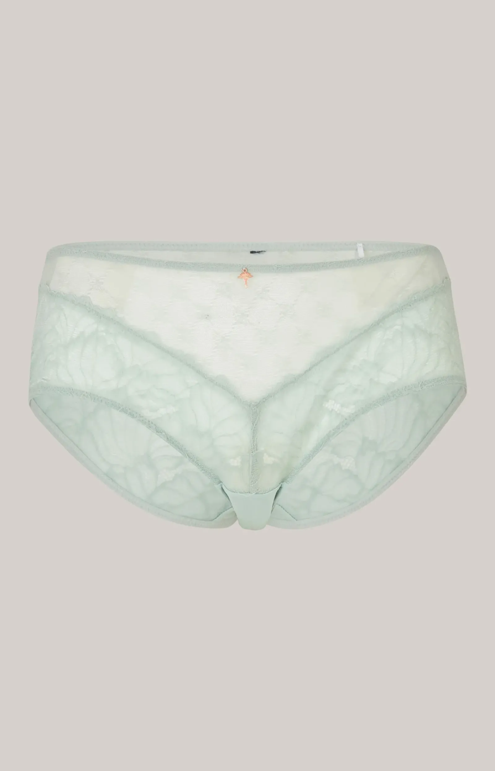 JOOP! Unterwäsche|Bekleidung>Hipster aus Spitze in Sea Grass